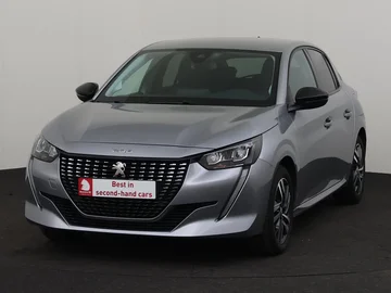 PEUGEOT 208 (2022)