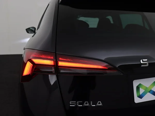 SKODA Scala (2025) — foto 5 van 18