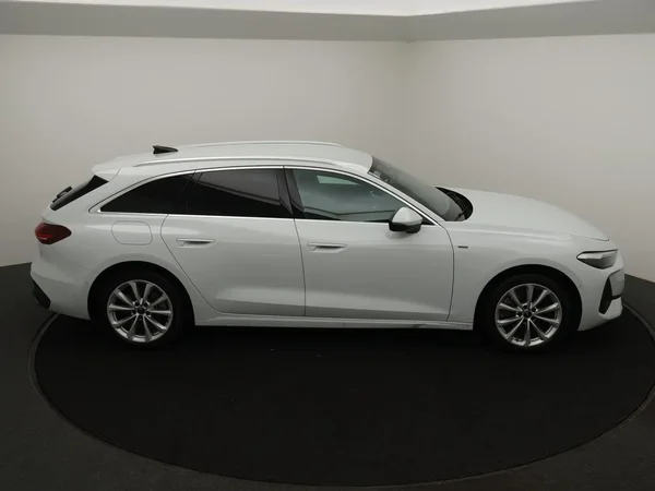 Audi A5 (2026) — foto 29 van 30