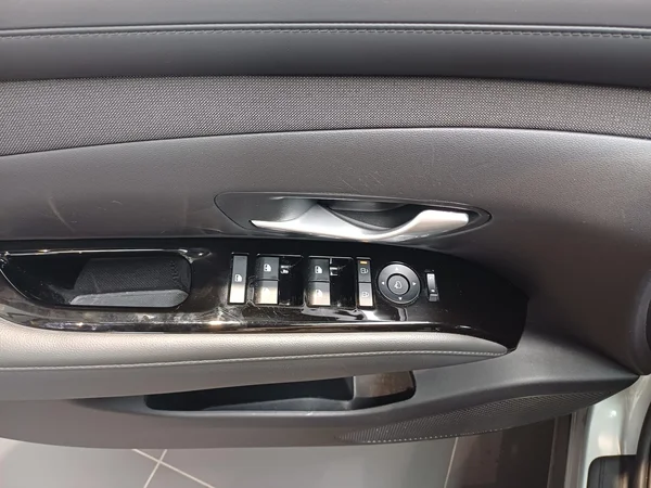 Hyundai Tucson (2025) — foto 6 van 27