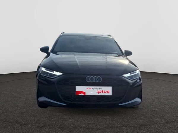 AUDI A3 Sportback PHEV (2025) — foto 24 van 24