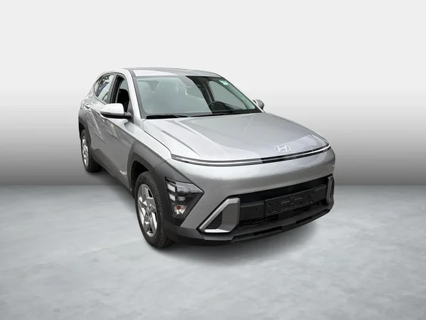 Hyundai Kona (2025) — foto 12 van 20