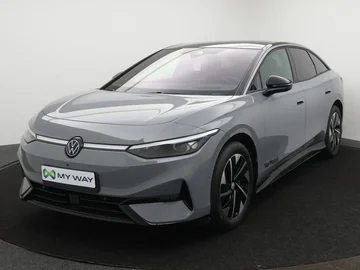 VOLKSWAGEN ID.7 (2026)