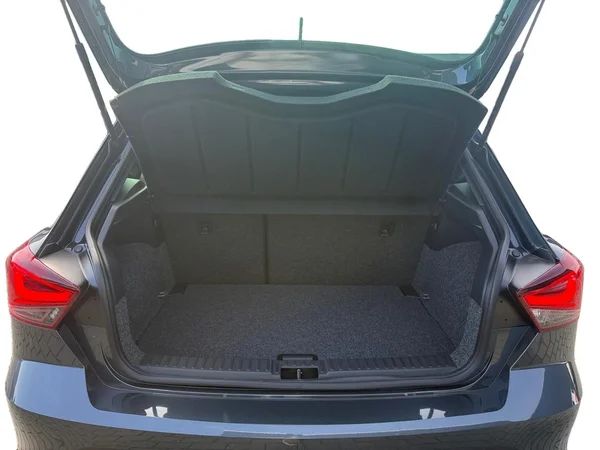 SEAT Ibiza (2026) — foto 11 van 21
