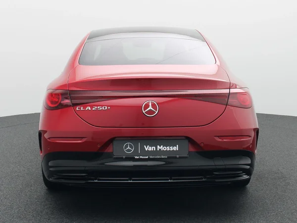 Mercedes-Benz CLA (2025) — foto 26 van 30