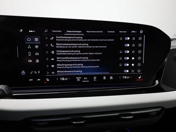 AUDI A6 Avant (2025) — foto 22 van 35