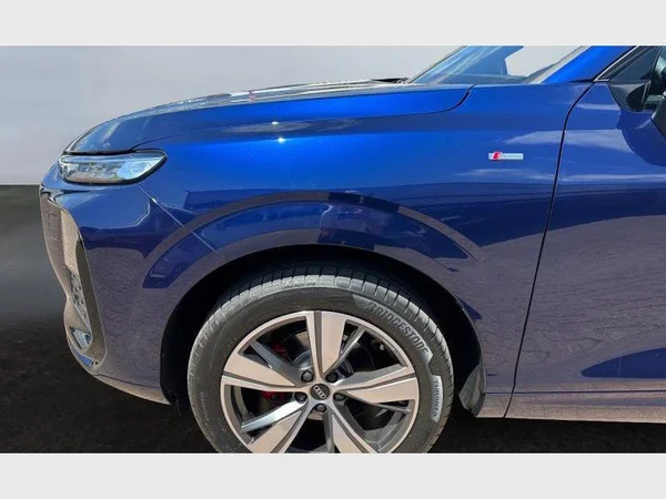 Audi Q3 SUV (2026) — foto 27 van 27