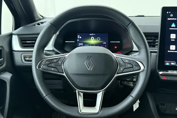 Renault Captur (2026) — foto 2 van 22