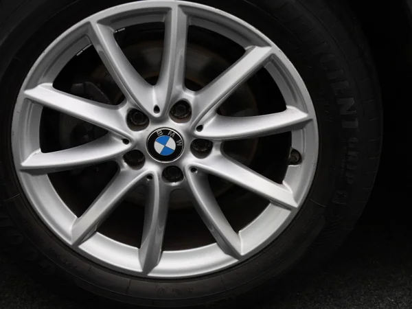 BMW X1 (2022) — foto 5 van 41