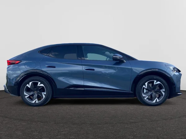CUPRA Tavascan (2025) — foto 19 van 20