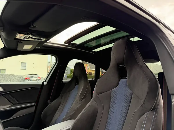 Bmw 235 (2022) — foto 4 van 30