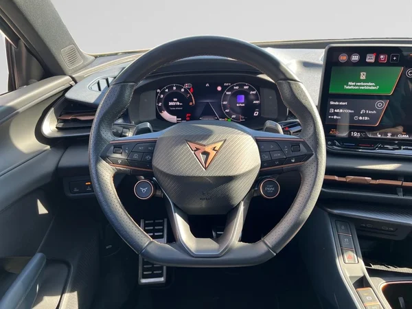 CUPRA Terramar (2025) — foto 2 van 22