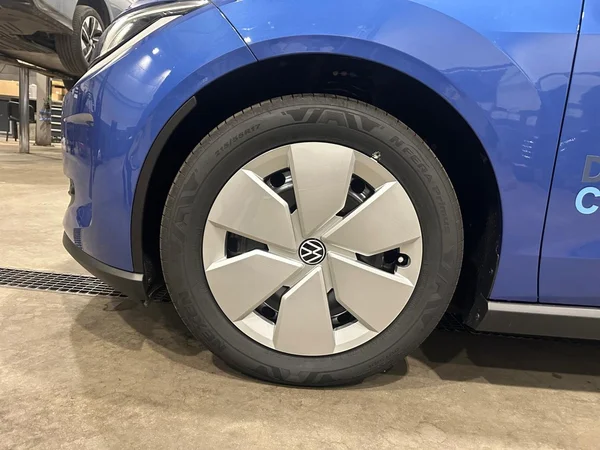 VOLKSWAGEN ID.Polo (2026) — foto 15 van 23