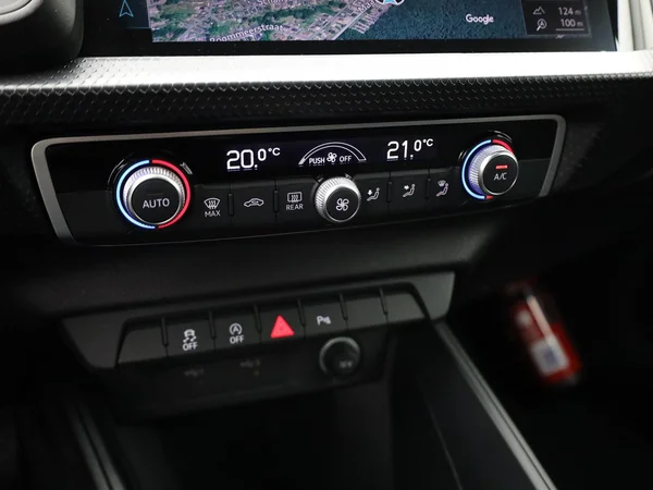 AUDI A1 Sportback (2025) — foto 9 van 20