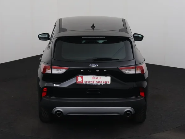 FORD Kuga (2024) — foto 25 van 28