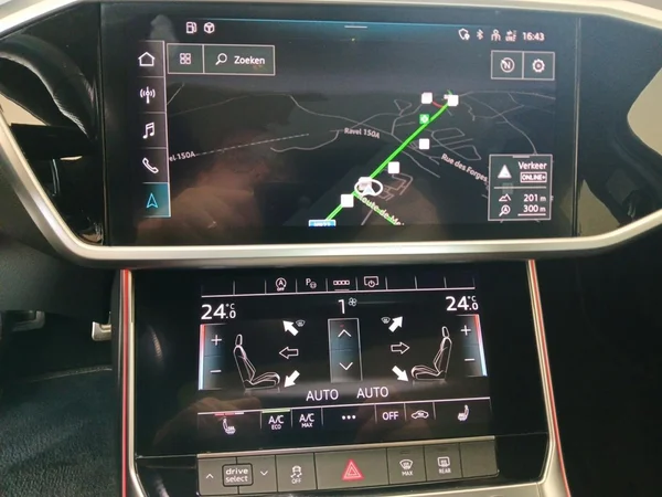 AUDI A6 Dsl (2025) — foto 5 van 18