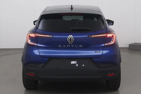 Renault Captur E-Tech (HEV) (2026) — foto 12 van 17