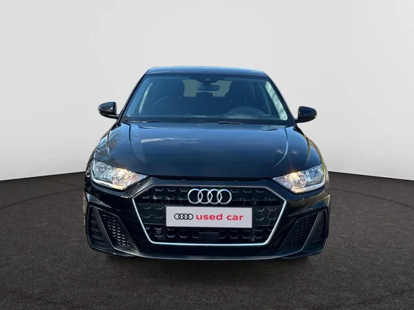 AUDI A1 Sportback (2023) — foto 7 van 14