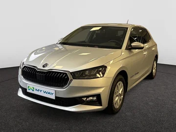 SKODA Fabia (2026)