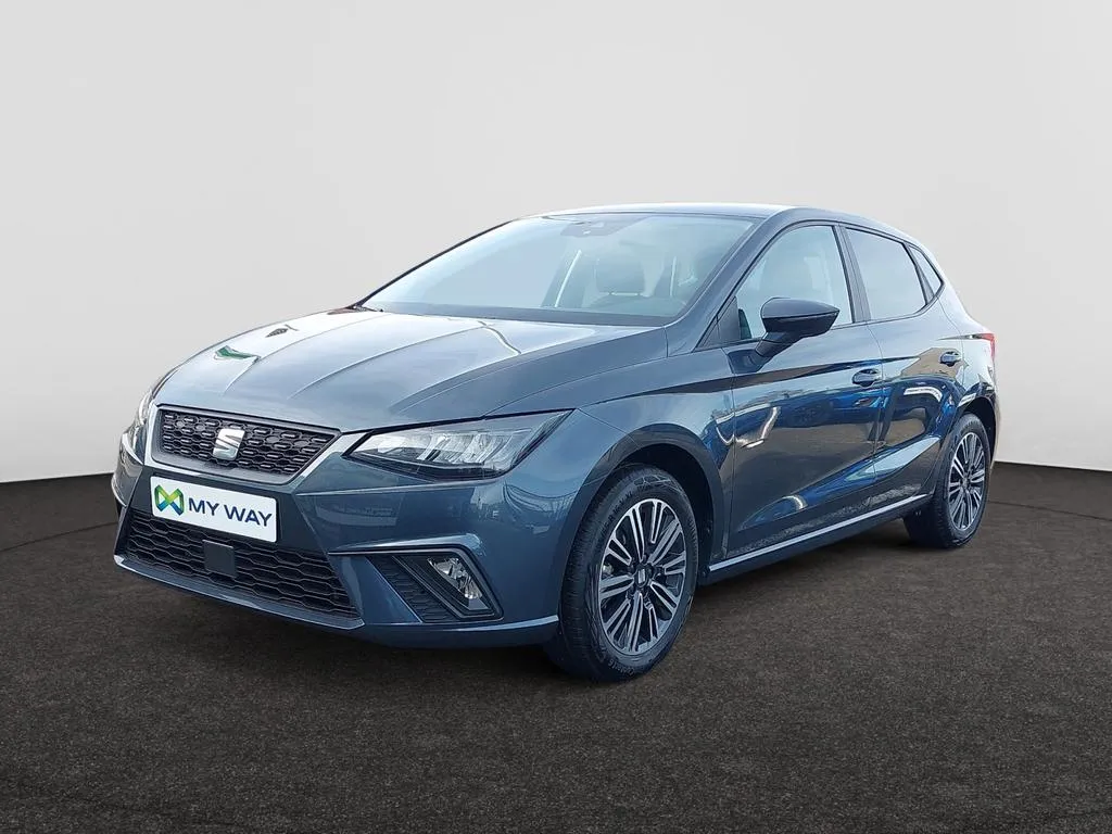 SEAT Ibiza 5P/D 1122_97123_2023