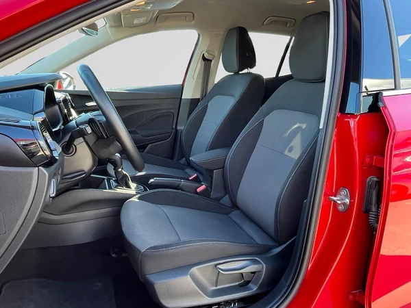 SKODA Fabia (2025) — foto 6 van 22