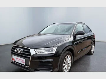 Audi Q3 (2016)