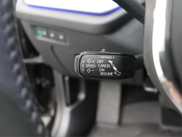 SKODA Octavia Combi PHEV (2024) — foto 14 van 15