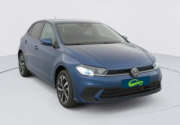Volkswagen Polo (2026) — foto 21 van 23