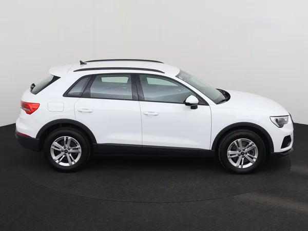 AUDI Q3 (2022) — foto 25 van 29