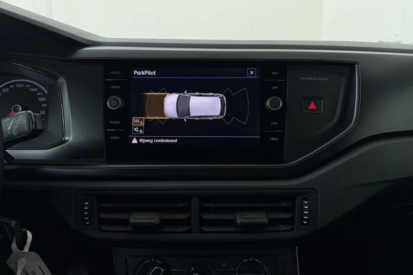 Volkswagen Polo (2020) — foto 5 van 17