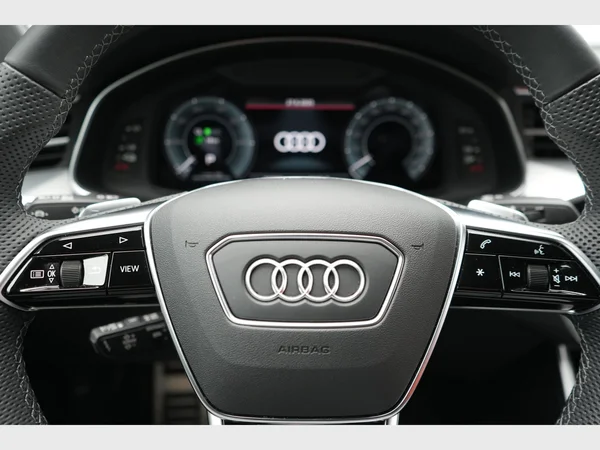 AUDI A7 Spotback PHEV (2024) — foto 16 van 31