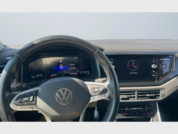 Volkswagen Polo (2023) — foto 24 van 24