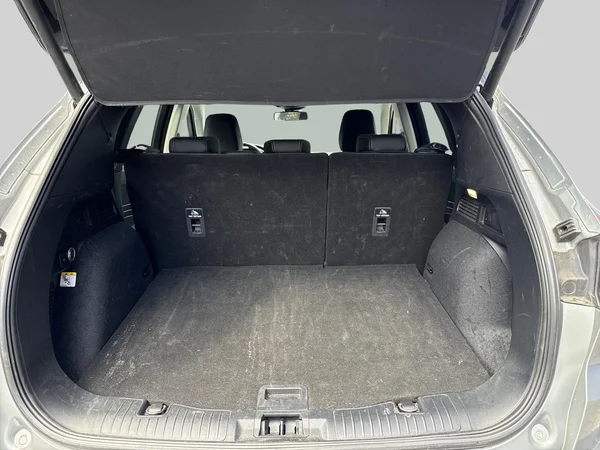 Ford Kuga (2021) — foto 18 van 20