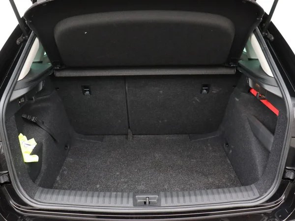 SKODA Kamiq (2025) — foto 18 van 18