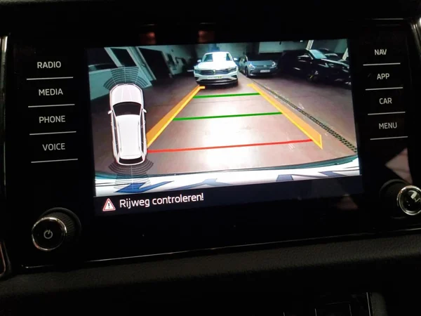 SKODA Kodiaq Dsl (2020) — foto 9 van 23