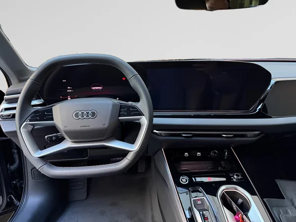 AUDI A6 (2026) — foto 16 van 20