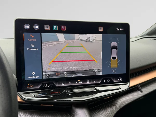 CUPRA Tavascan (2025) — foto 11 van 20