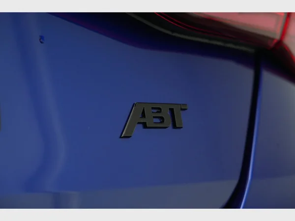 AUDI RS3 Sedan (2023) — foto 35 van 36