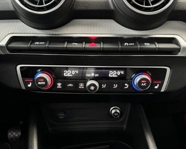 Audi Q2 (2020) — foto 20 van 30