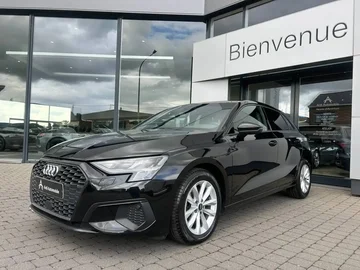 Audi A3 (2021)