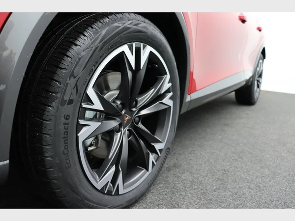 CUPRA Formentor (2023) — foto 3 van 18