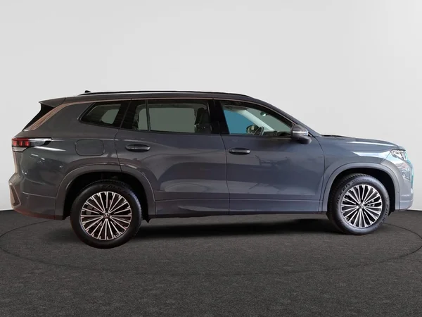 VOLKSWAGEN Tayron (2025) — foto 20 van 23