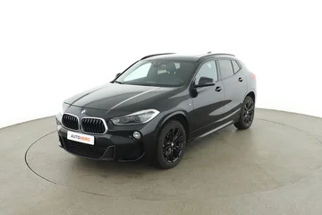 BMW X2 a9fac031-c109-41ce-85da-e69b0d6b47cc