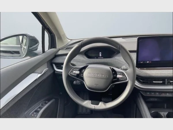 Skoda Elroq (2026) — foto 2 van 19
