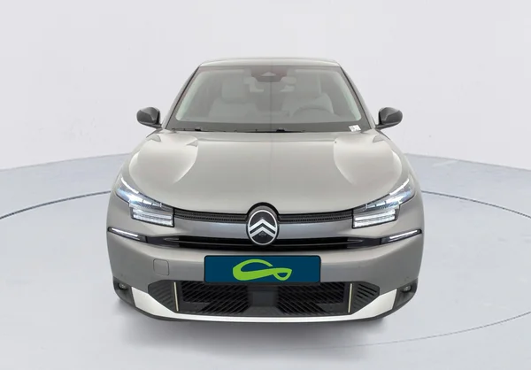 Citroen C4 (2025) — foto 26 van 27
