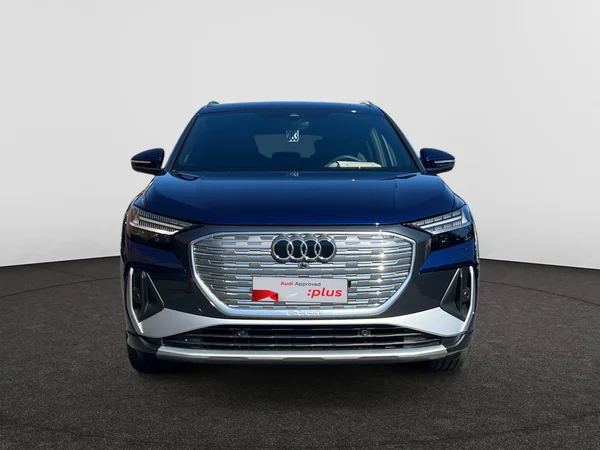 AUDI Q4 e-tron (2025) — foto 14 van 19