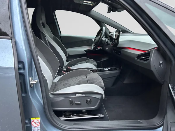 VOLKSWAGEN ID.3 (2021) — foto 6 van 29