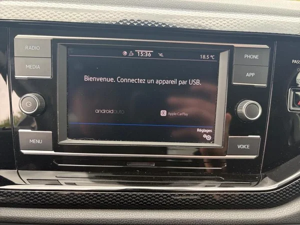 VOLKSWAGEN Taigo (2024) — foto 14 van 23