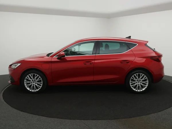 SEAT Leon (2020) — foto 15 van 23