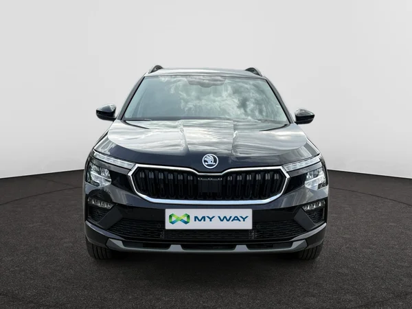 SKODA Kamiq (2026) — foto 12 van 18